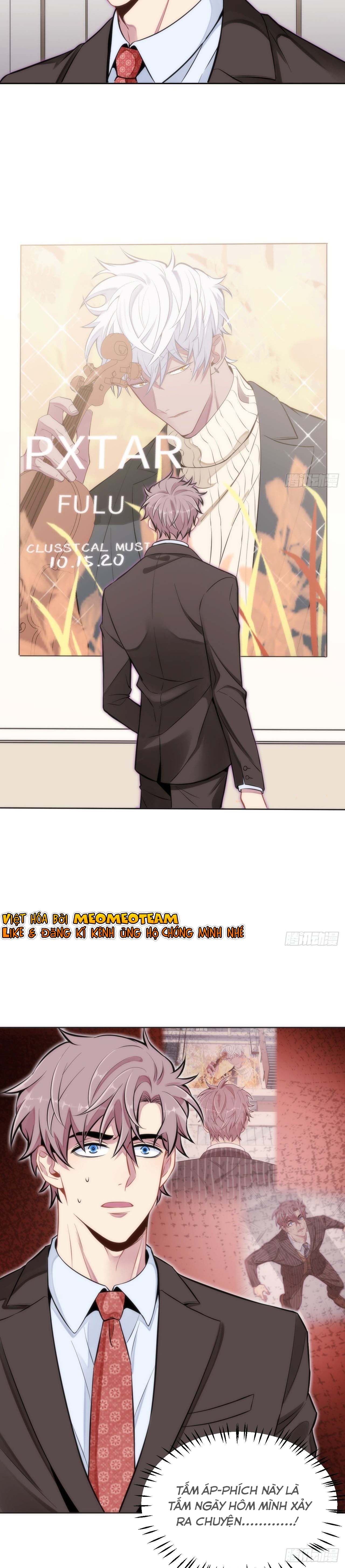 đọc truyện Giam Cầm 100% Chương 4 ảnh 4 tại Thiên Thai Truyện