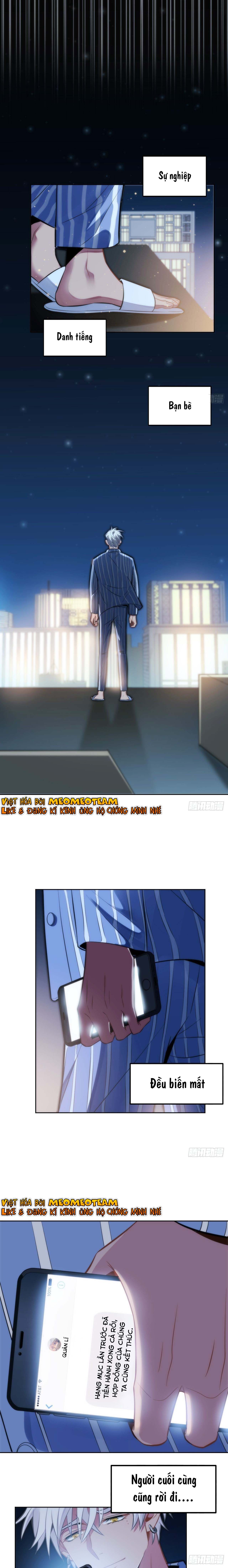 đọc truyện Giam Cầm 100% Chương 4 ảnh 9 tại Thiên Thai Truyện