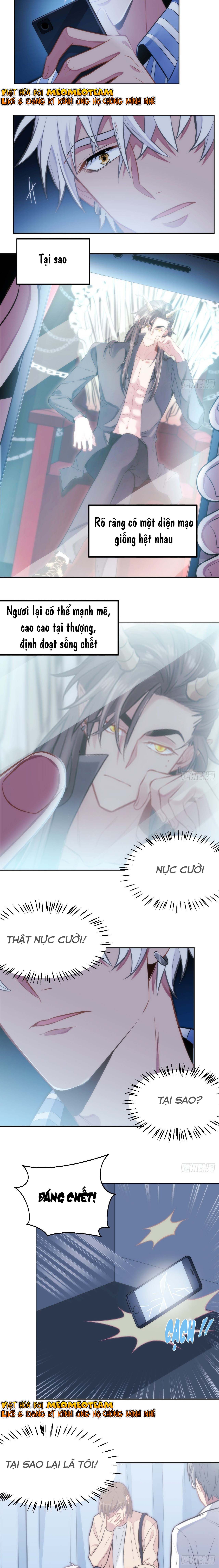 đọc truyện Giam Cầm 100% Chương 4 ảnh 10 tại Thiên Thai Truyện