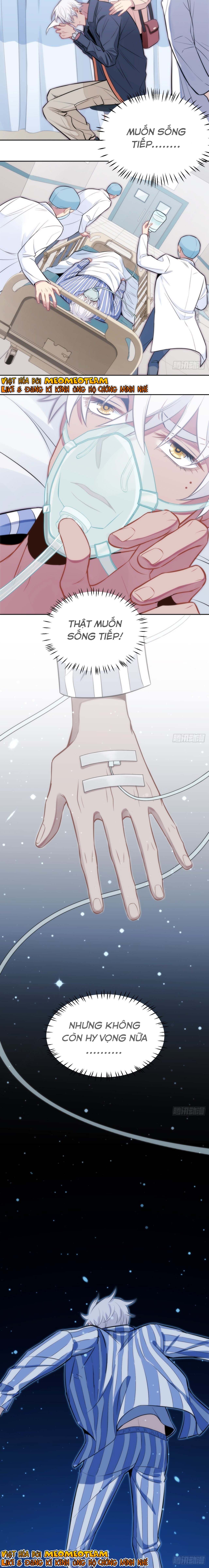 đọc truyện Giam Cầm 100% Chương 4 ảnh 11 tại Thiên Thai Truyện