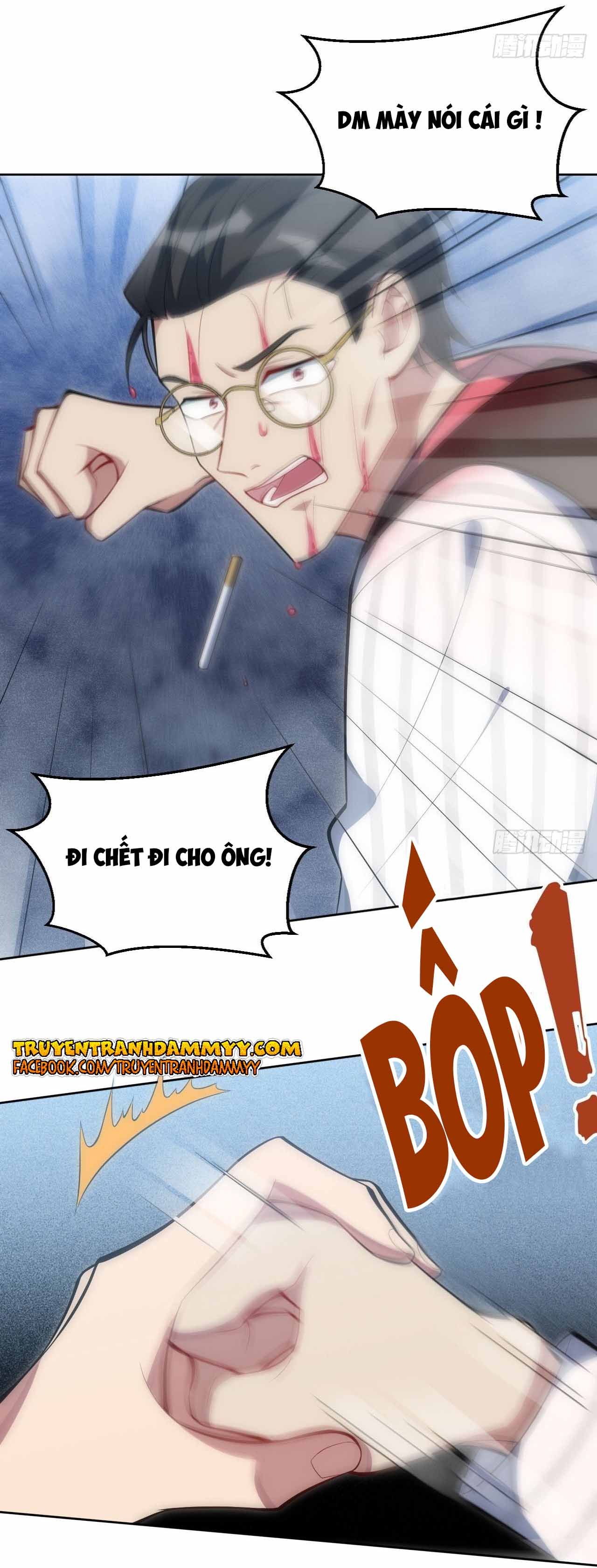 đọc truyện Giam Cầm 100% Chương 40 ảnh 12 tại Thiên Thai Truyện