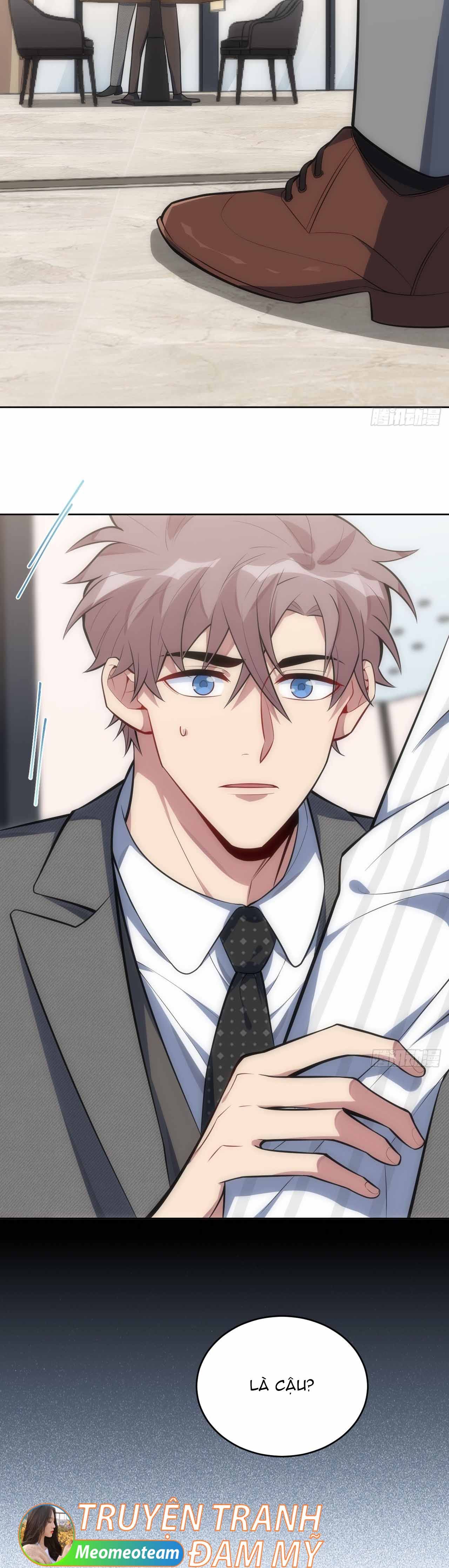 đọc truyện Giam Cầm 100% Chương 40 ảnh 17 tại Thiên Thai Truyện