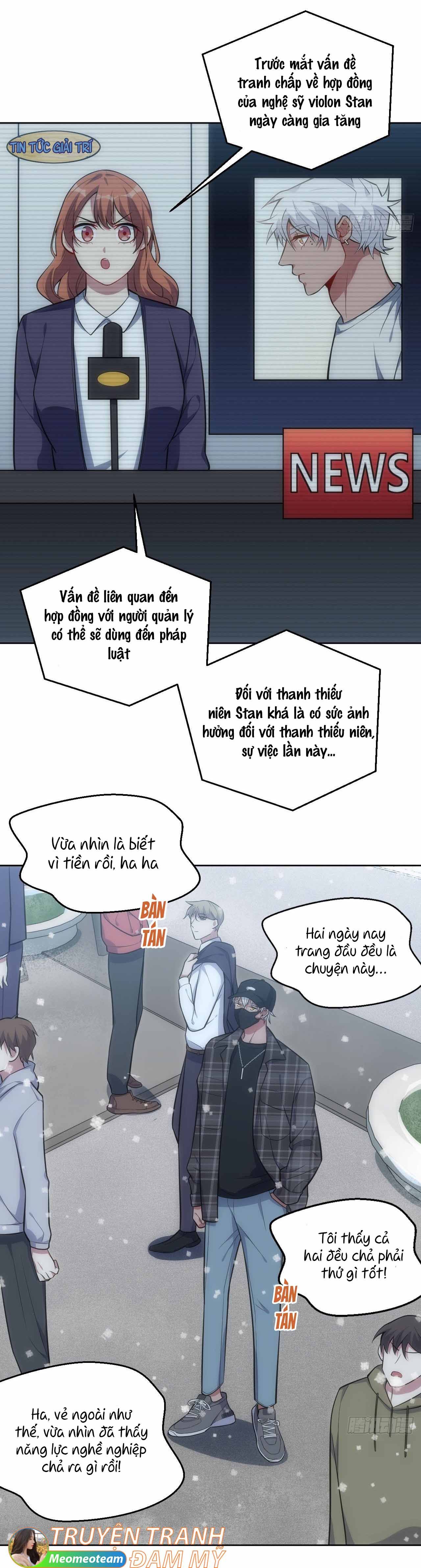 đọc truyện Giam Cầm 100% Chương 40 ảnh 19 tại Thiên Thai Truyện