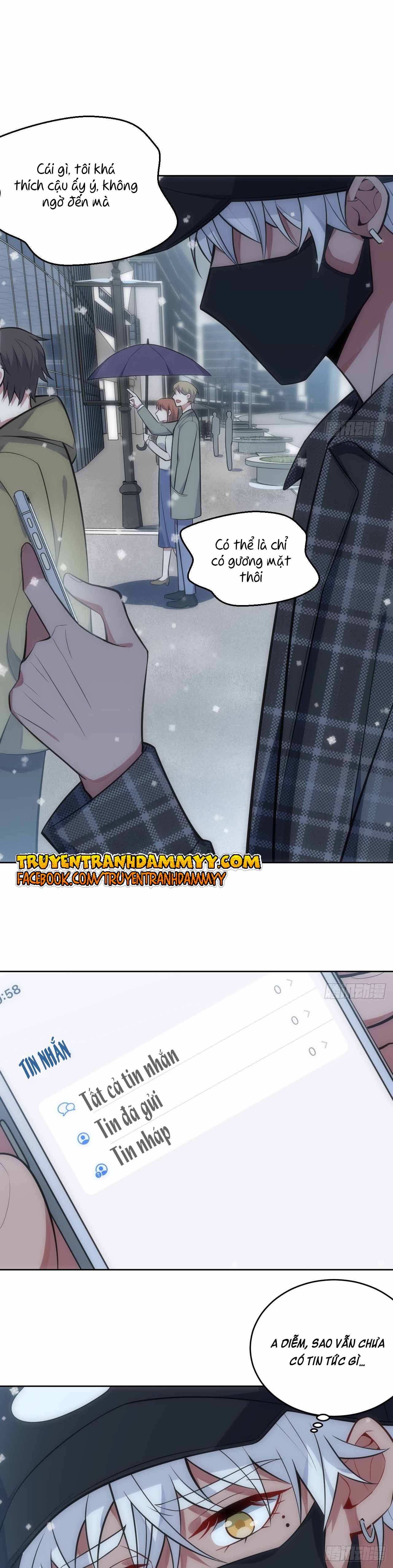 đọc truyện Giam Cầm 100% Chương 40 ảnh 20 tại Thiên Thai Truyện