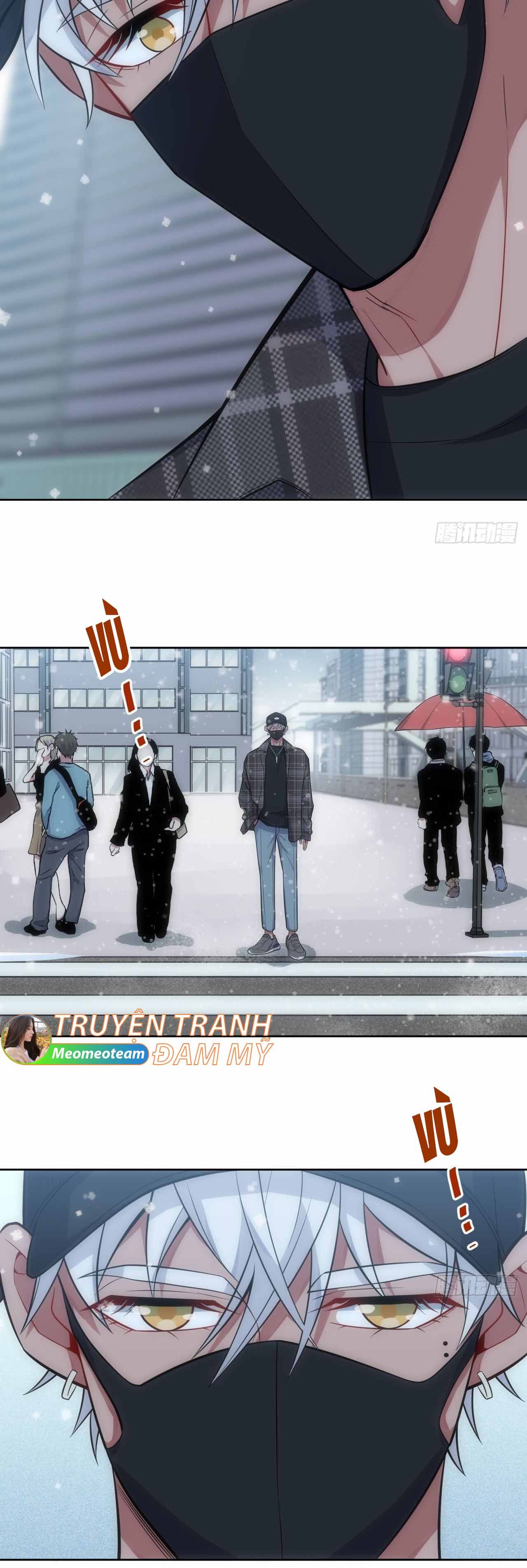 đọc truyện Giam Cầm 100% Chương 40 ảnh 21 tại Thiên Thai Truyện