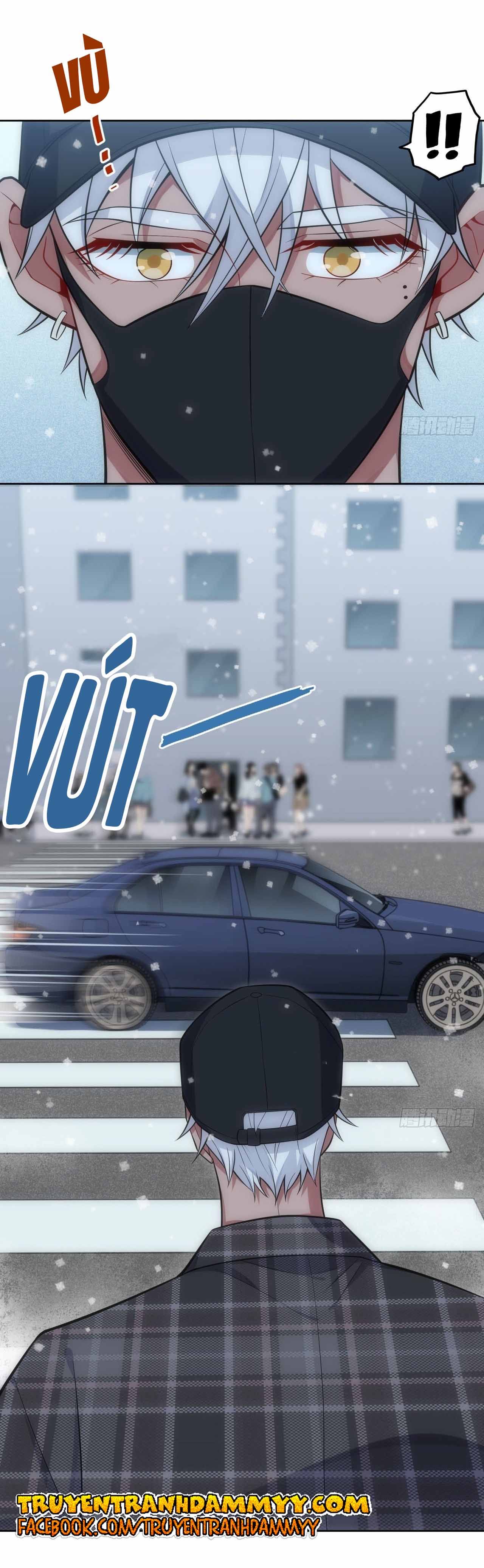 đọc truyện Giam Cầm 100% Chương 40 ảnh 22 tại Thiên Thai Truyện