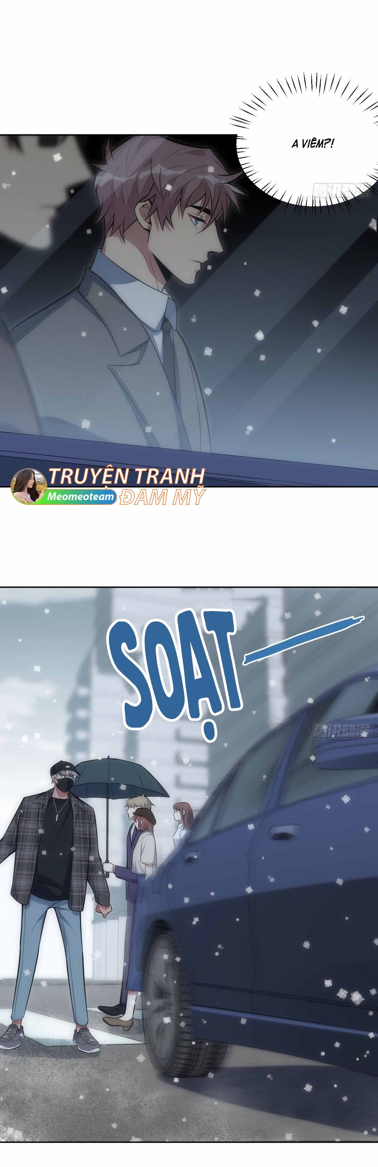 đọc truyện Giam Cầm 100% Chương 40 ảnh 23 tại Thiên Thai Truyện