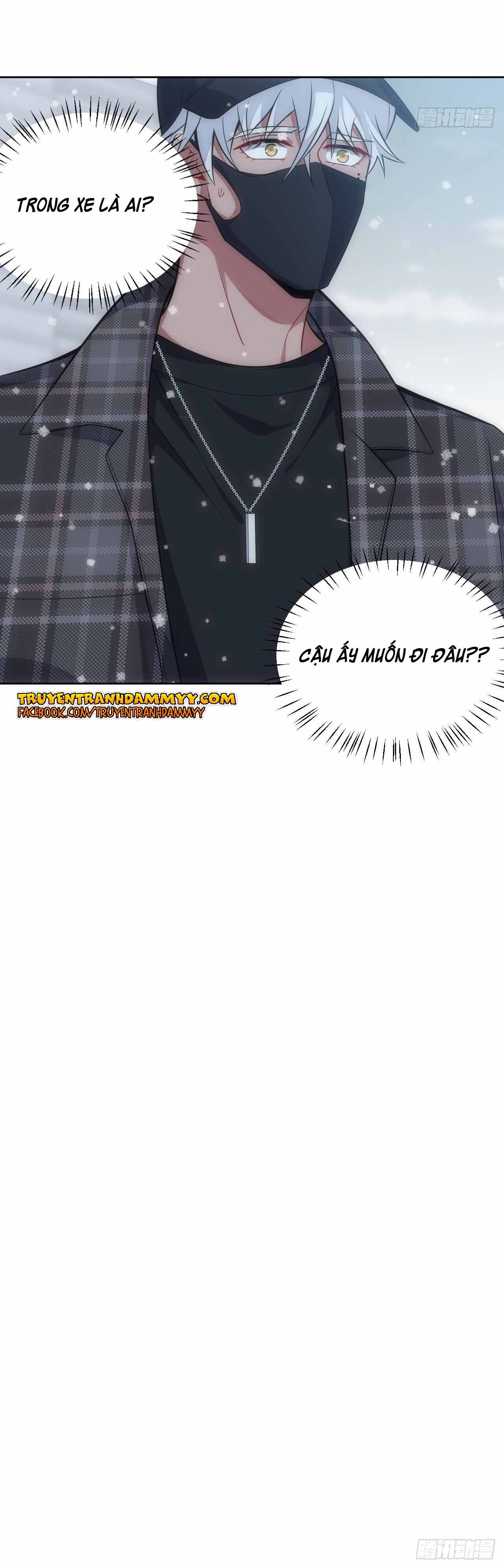 đọc truyện Giam Cầm 100% Chương 40 ảnh 24 tại Thiên Thai Truyện