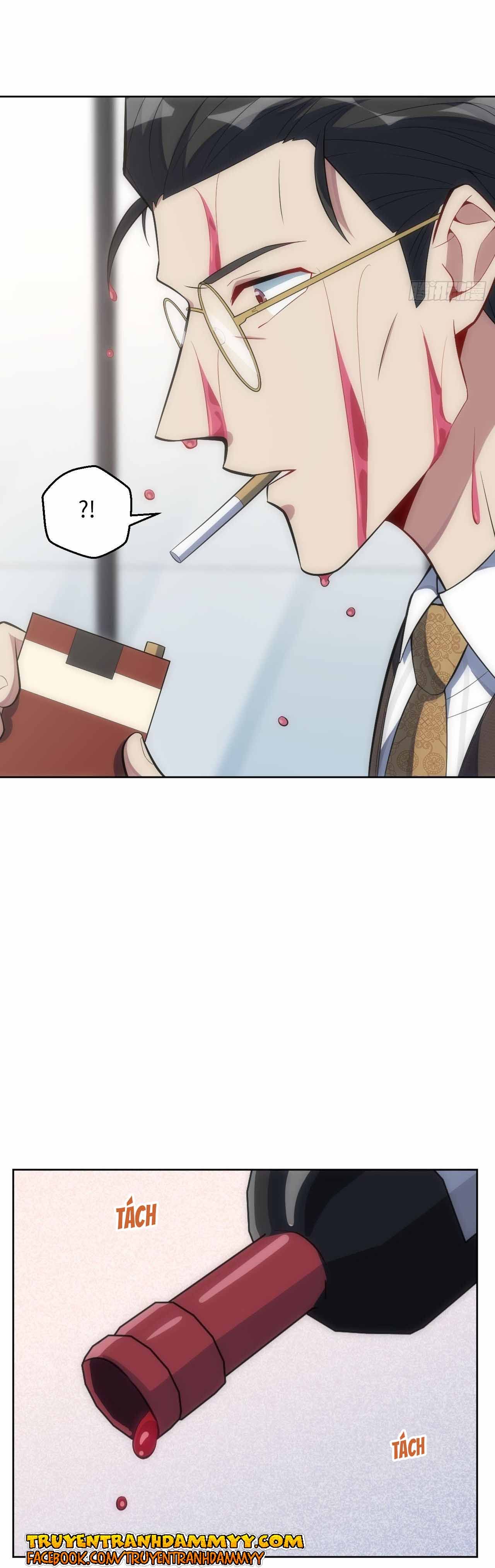 đọc truyện Giam Cầm 100% Chương 40 ảnh 10 tại Thiên Thai Truyện