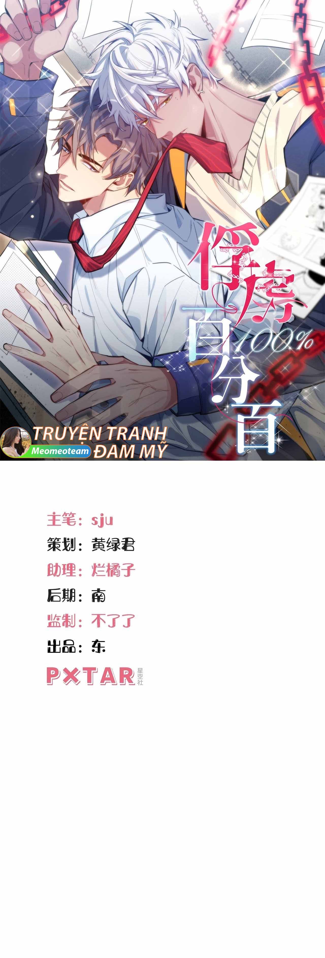 đọc truyện Giam Cầm 100% Chương 41 ảnh 3 tại Thiên Thai Truyện