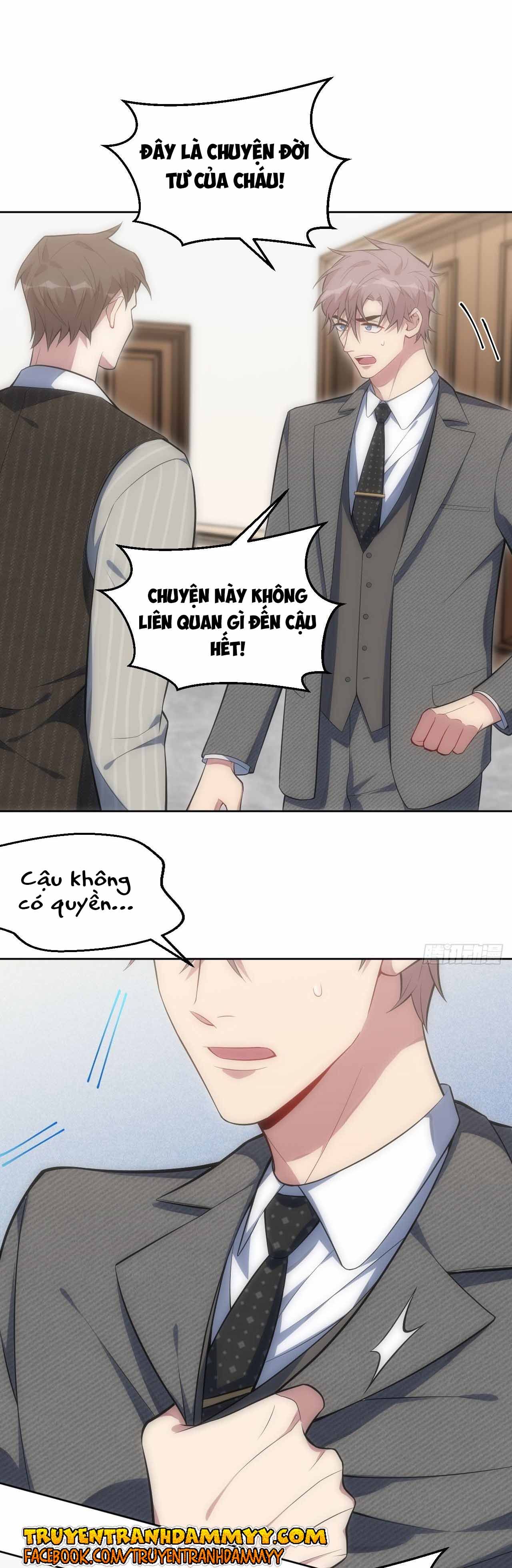 đọc truyện Giam Cầm 100% Chương 41 ảnh 15 tại Thiên Thai Truyện