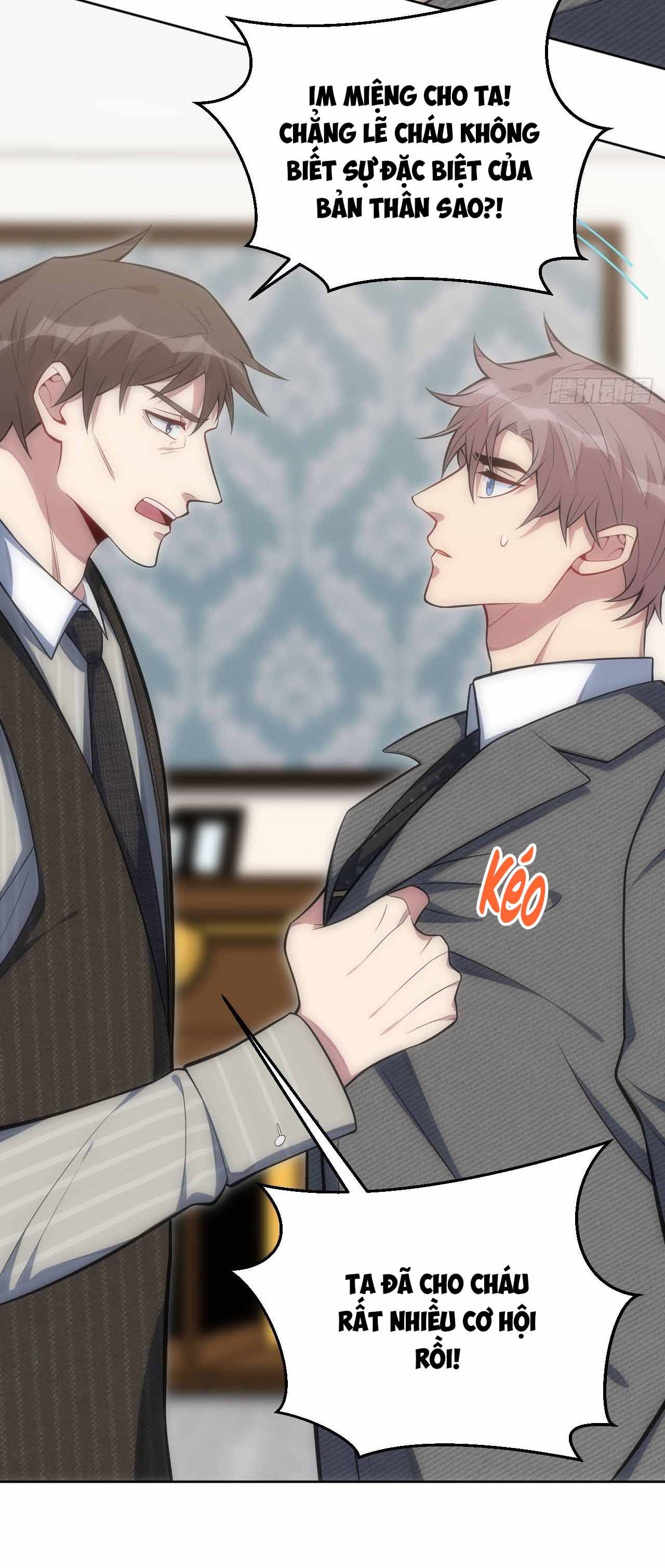 đọc truyện Giam Cầm 100% Chương 41 ảnh 16 tại Thiên Thai Truyện