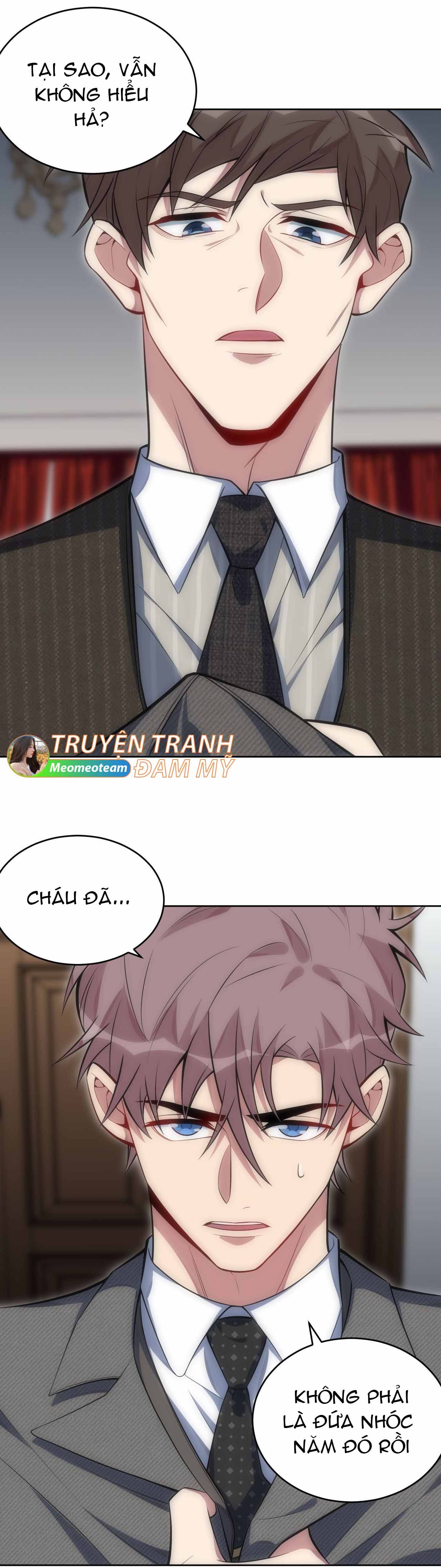 đọc truyện Giam Cầm 100% Chương 41 ảnh 17 tại Thiên Thai Truyện