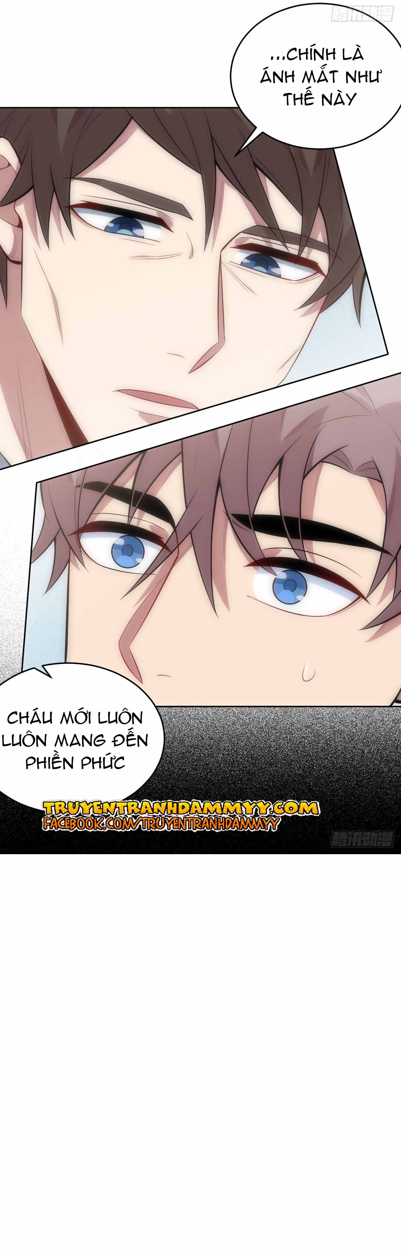 đọc truyện Giam Cầm 100% Chương 41 ảnh 18 tại Thiên Thai Truyện