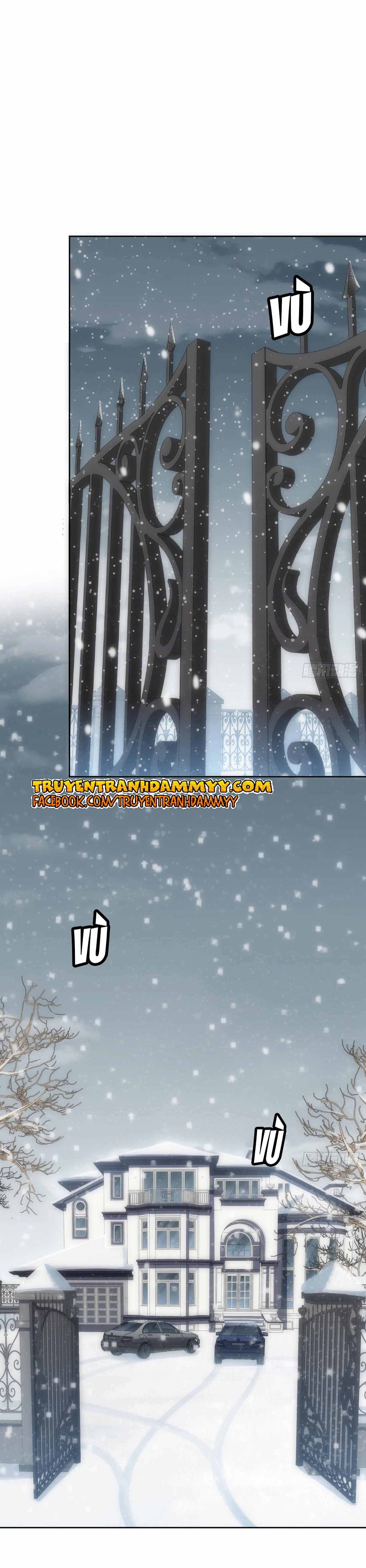 đọc truyện Giam Cầm 100% Chương 41 ảnh 4 tại Thiên Thai Truyện