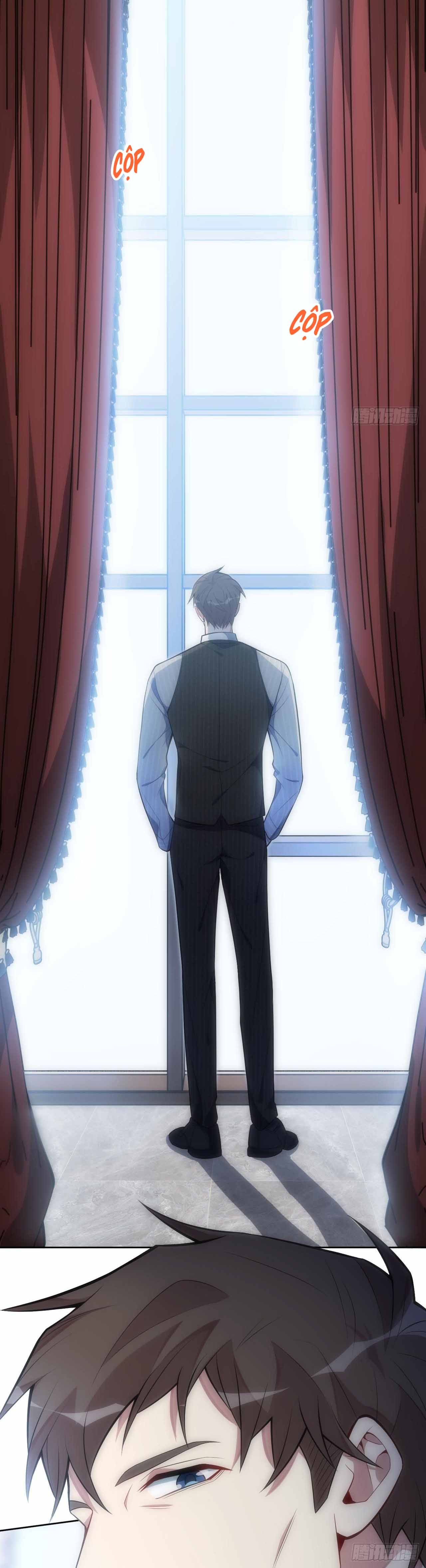 đọc truyện Giam Cầm 100% Chương 41 ảnh 6 tại Thiên Thai Truyện