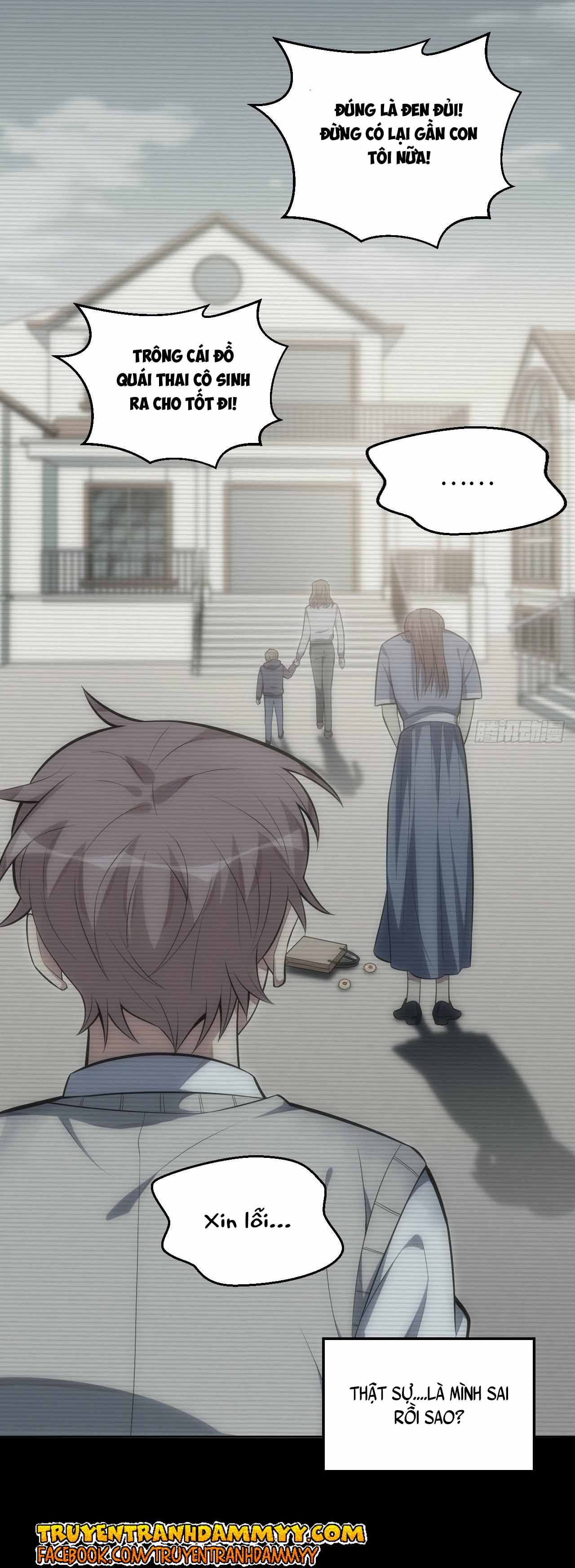 đọc truyện Giam Cầm 100% Chương 42 ảnh 13 tại Thiên Thai Truyện