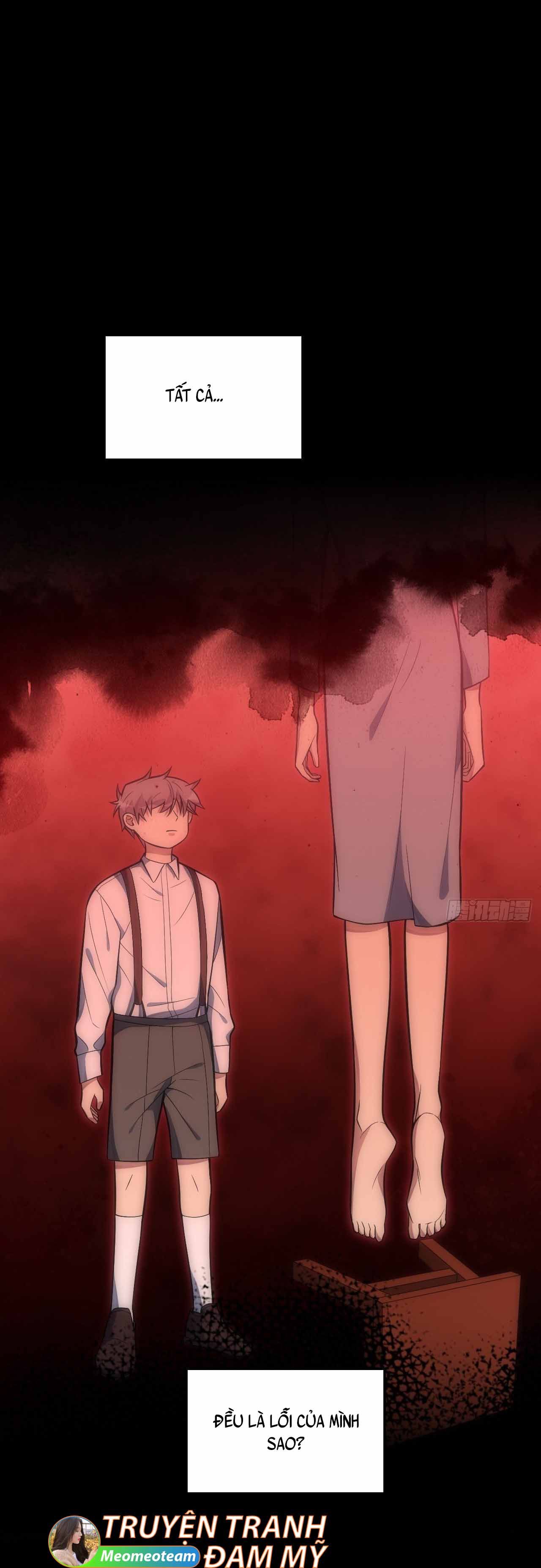 đọc truyện Giam Cầm 100% Chương 42 ảnh 14 tại Thiên Thai Truyện