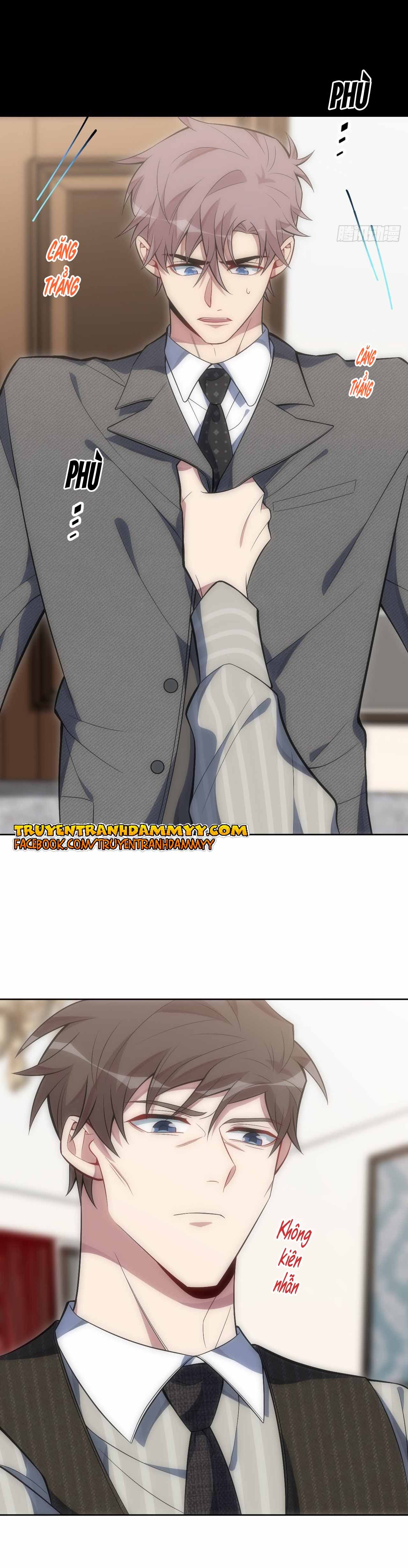 đọc truyện Giam Cầm 100% Chương 42 ảnh 15 tại Thiên Thai Truyện