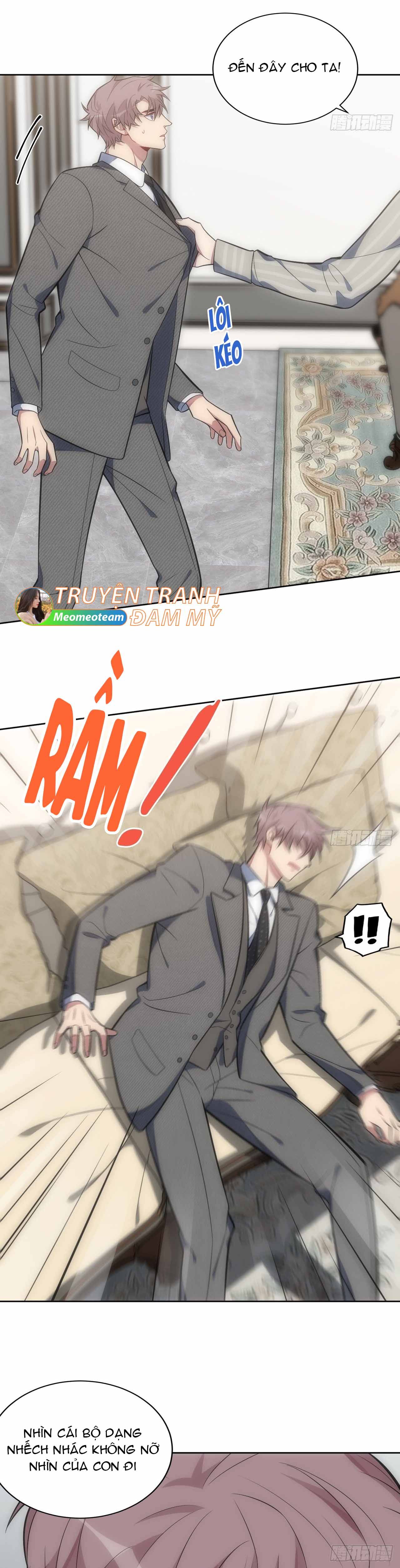 đọc truyện Giam Cầm 100% Chương 42 ảnh 16 tại Thiên Thai Truyện