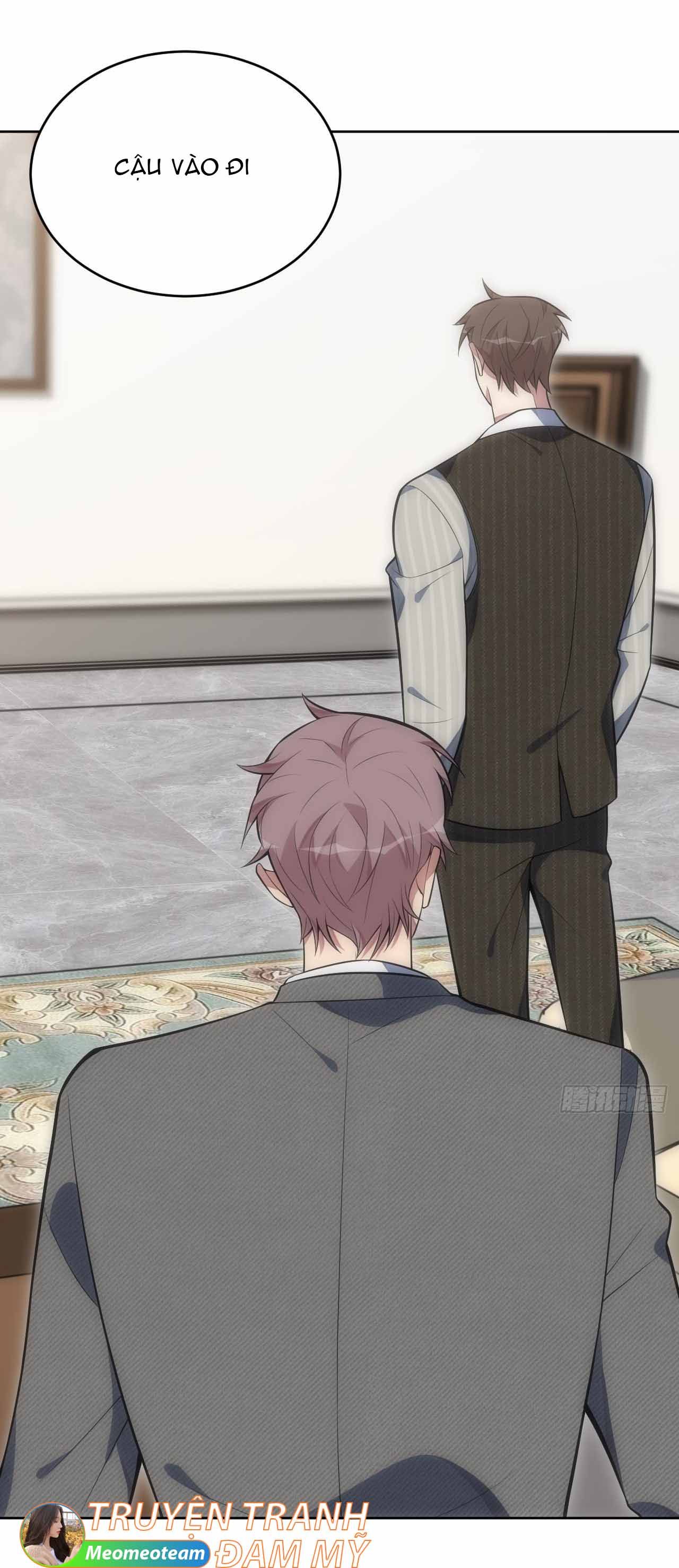 đọc truyện Giam Cầm 100% Chương 42 ảnh 18 tại Thiên Thai Truyện