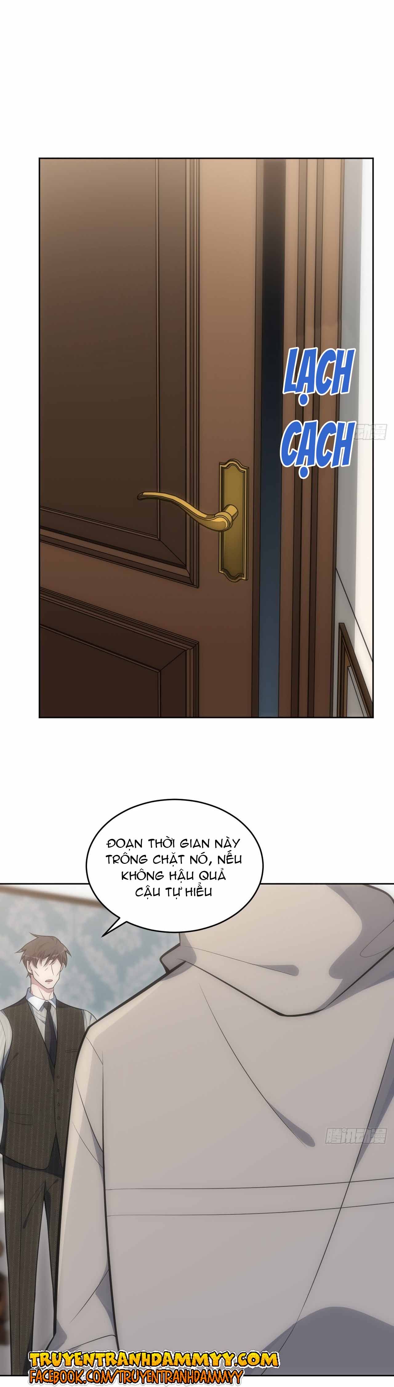 đọc truyện Giam Cầm 100% Chương 42 ảnh 19 tại Thiên Thai Truyện