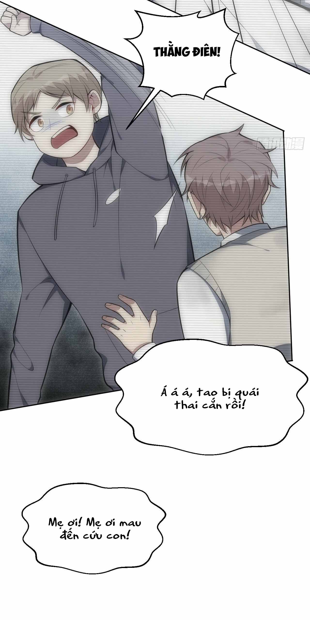 đọc truyện Giam Cầm 100% Chương 42 ảnh 6 tại Thiên Thai Truyện