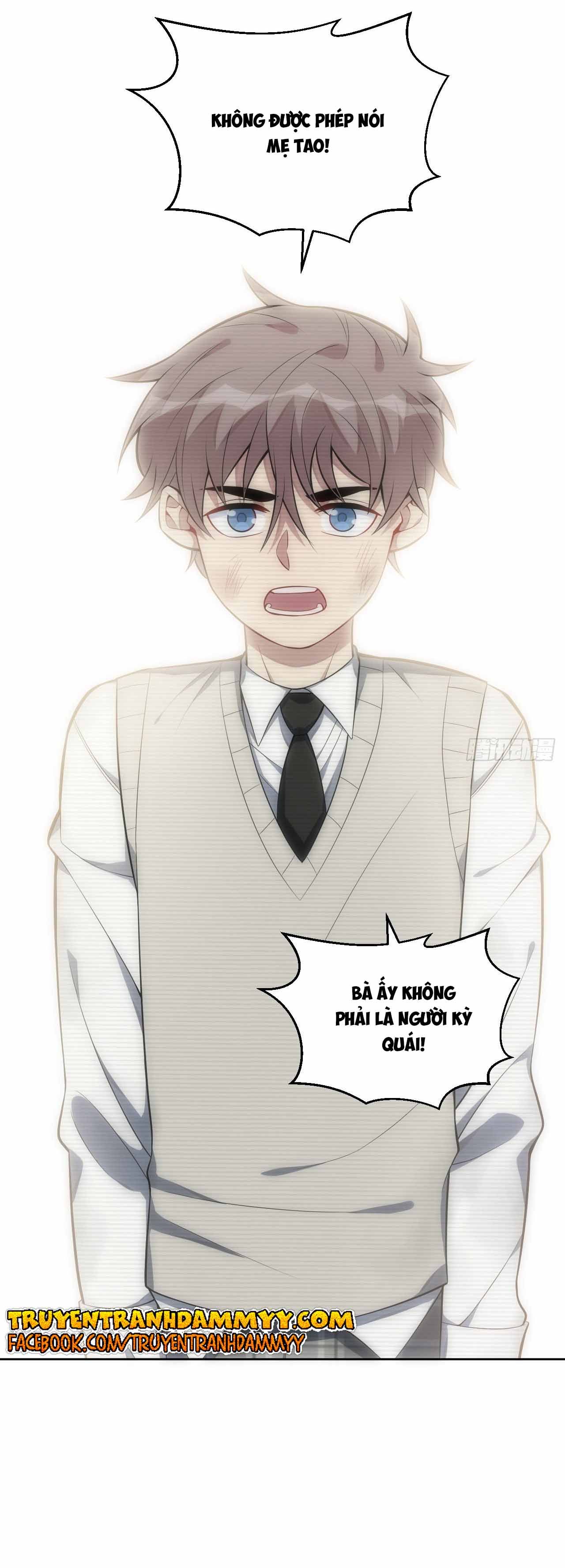 đọc truyện Giam Cầm 100% Chương 42 ảnh 7 tại Thiên Thai Truyện