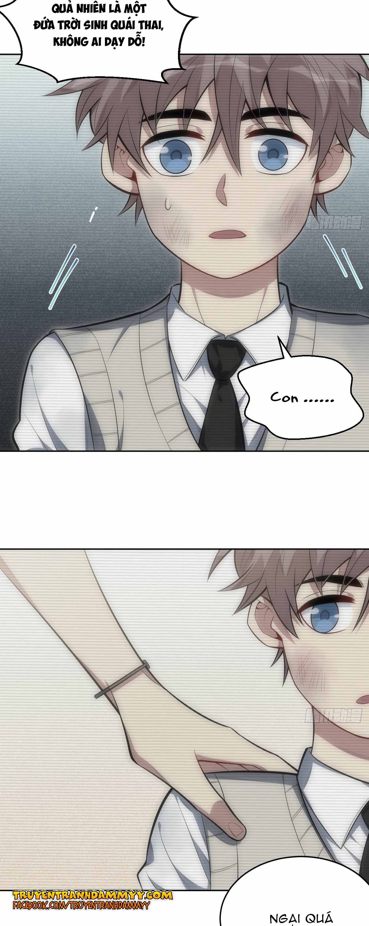 đọc truyện Giam Cầm 100% Chương 42 ảnh 9 tại Thiên Thai Truyện