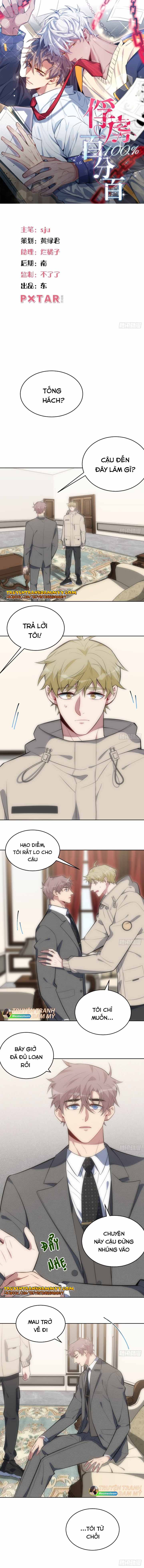 đọc truyện Giam Cầm 100% Chương 43 ảnh 3 tại Thiên Thai Truyện