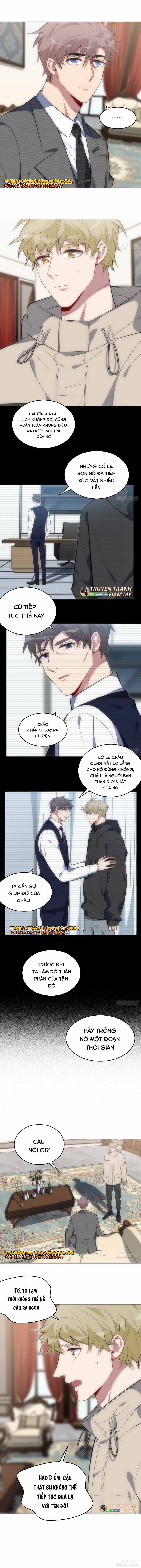 đọc truyện Giam Cầm 100% Chương 43 ảnh 4 tại Thiên Thai Truyện