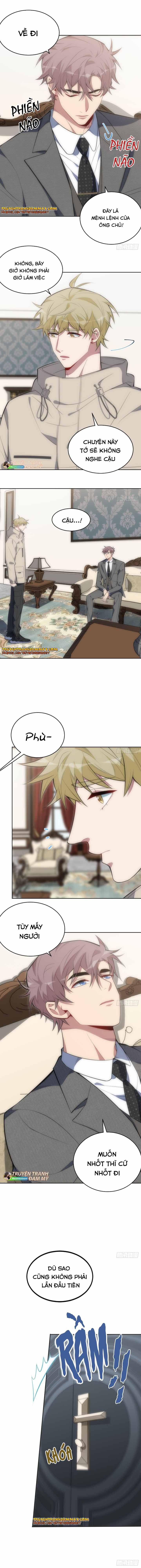 đọc truyện Giam Cầm 100% Chương 43 ảnh 5 tại Thiên Thai Truyện