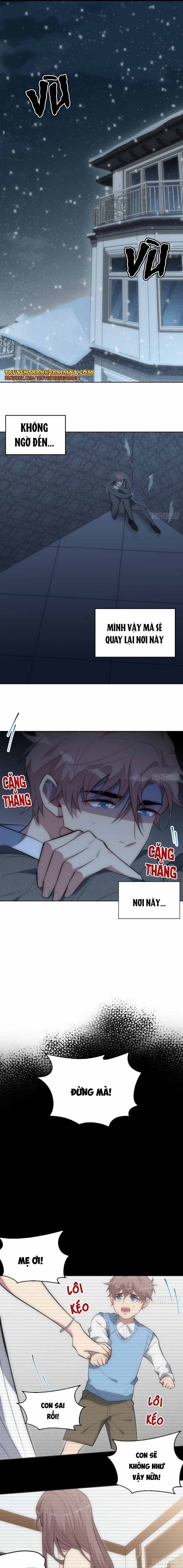 đọc truyện Giam Cầm 100% Chương 43 ảnh 6 tại Thiên Thai Truyện