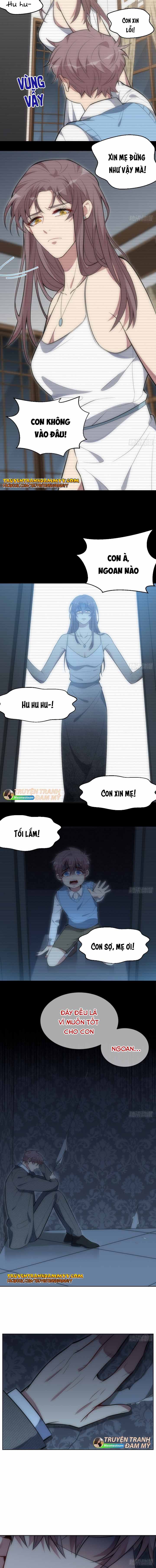 đọc truyện Giam Cầm 100% Chương 43 ảnh 7 tại Thiên Thai Truyện