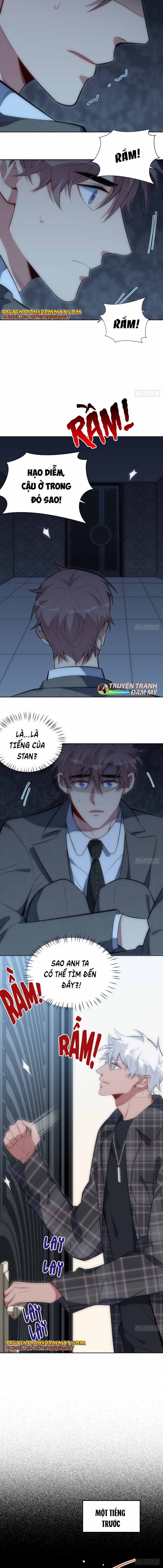 đọc truyện Giam Cầm 100% Chương 43 ảnh 8 tại Thiên Thai Truyện