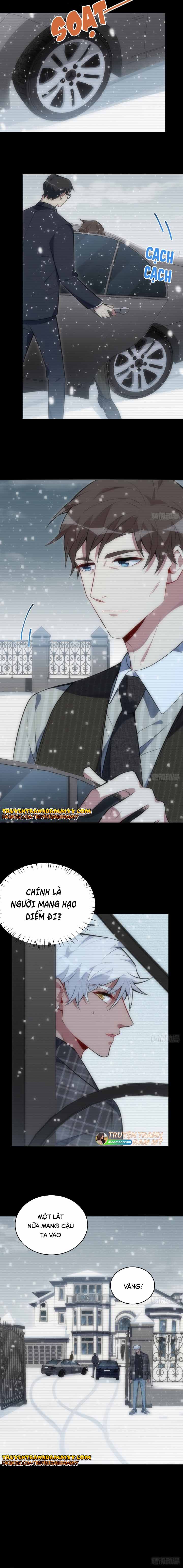 đọc truyện Giam Cầm 100% Chương 43 ảnh 9 tại Thiên Thai Truyện