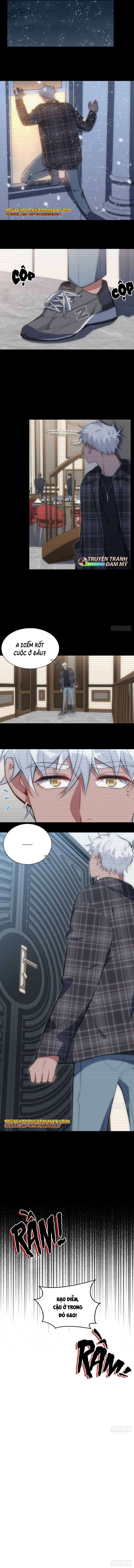 đọc truyện Giam Cầm 100% Chương 43 ảnh 10 tại Thiên Thai Truyện