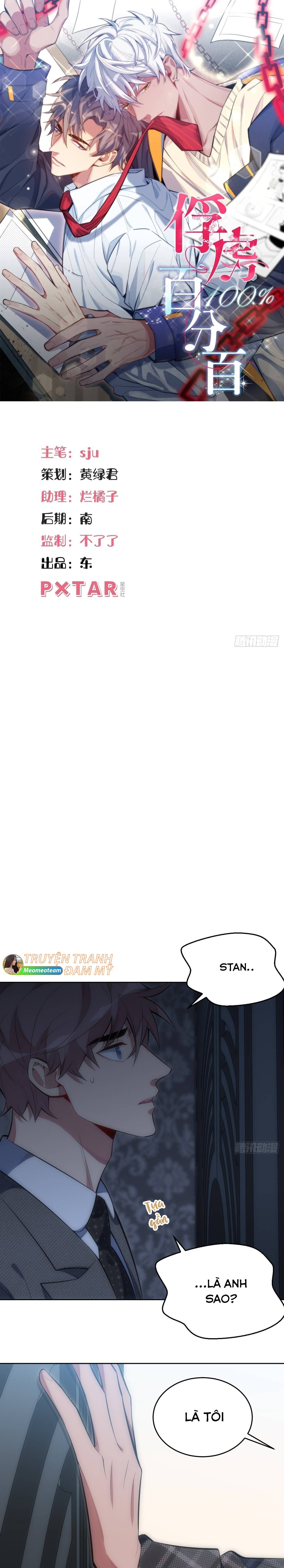 đọc truyện Giam Cầm 100% Chương 44 ảnh 3 tại Thiên Thai Truyện