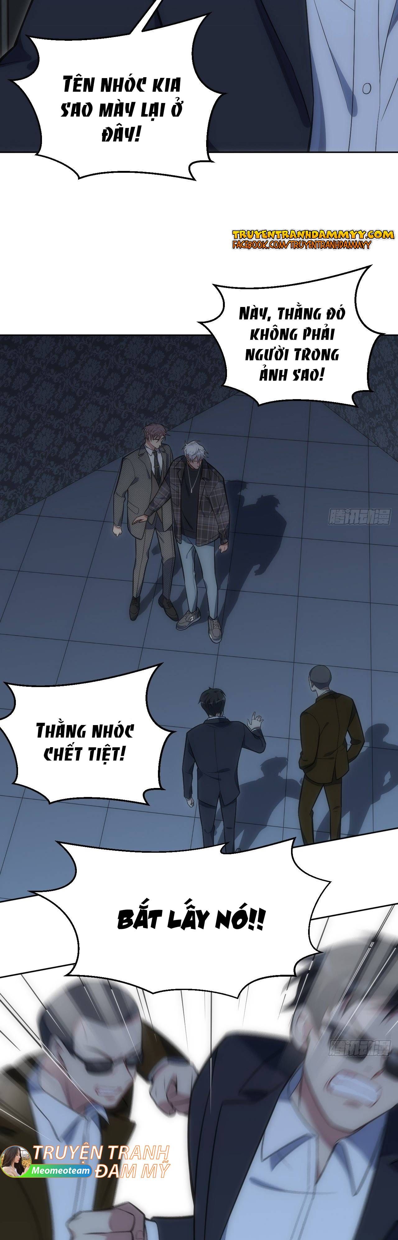 đọc truyện Giam Cầm 100% Chương 44 ảnh 12 tại Thiên Thai Truyện