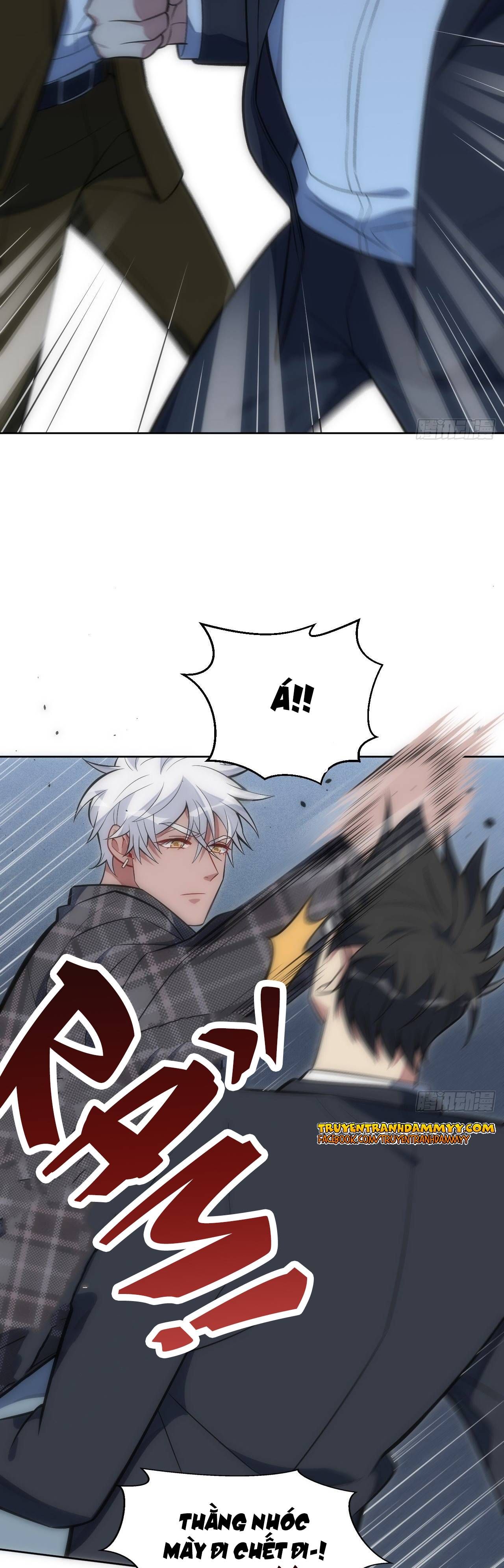 đọc truyện Giam Cầm 100% Chương 44 ảnh 13 tại Thiên Thai Truyện