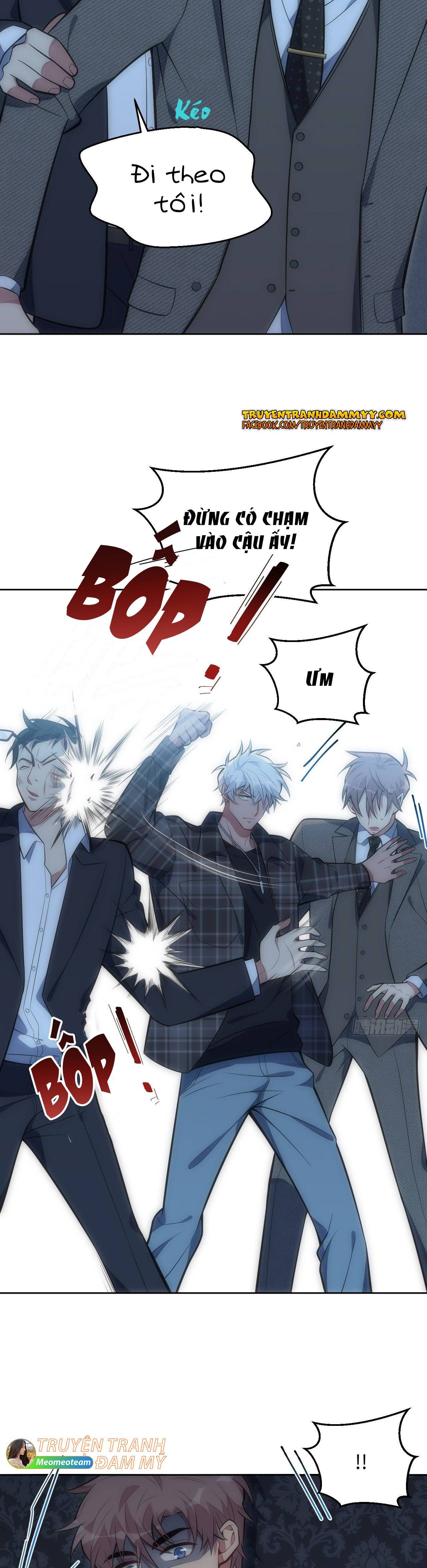 đọc truyện Giam Cầm 100% Chương 44 ảnh 15 tại Thiên Thai Truyện