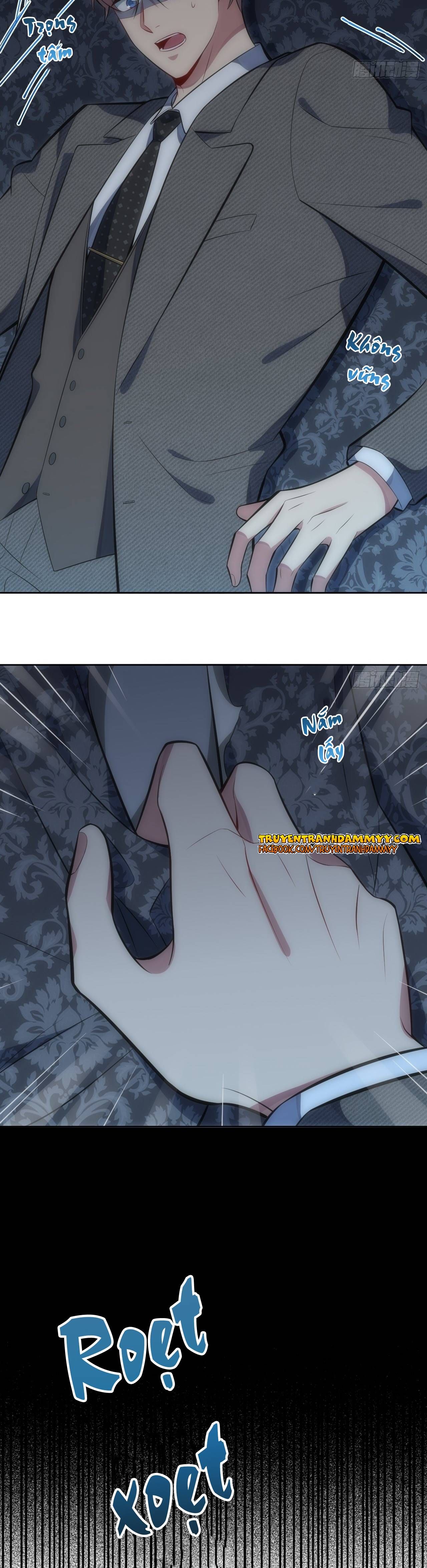 đọc truyện Giam Cầm 100% Chương 44 ảnh 16 tại Thiên Thai Truyện