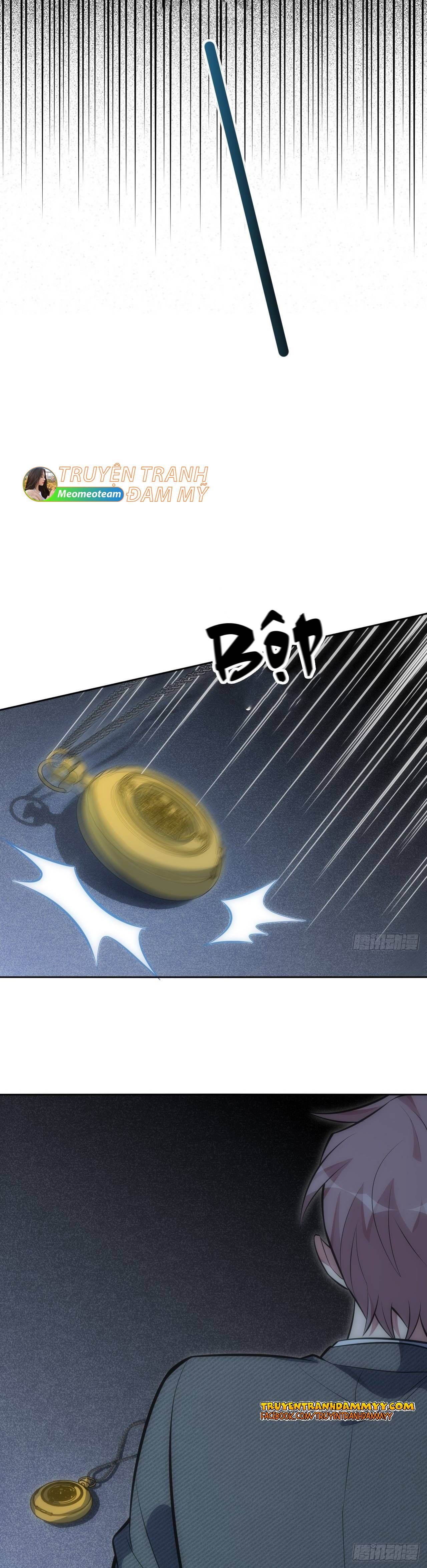 đọc truyện Giam Cầm 100% Chương 44 ảnh 17 tại Thiên Thai Truyện