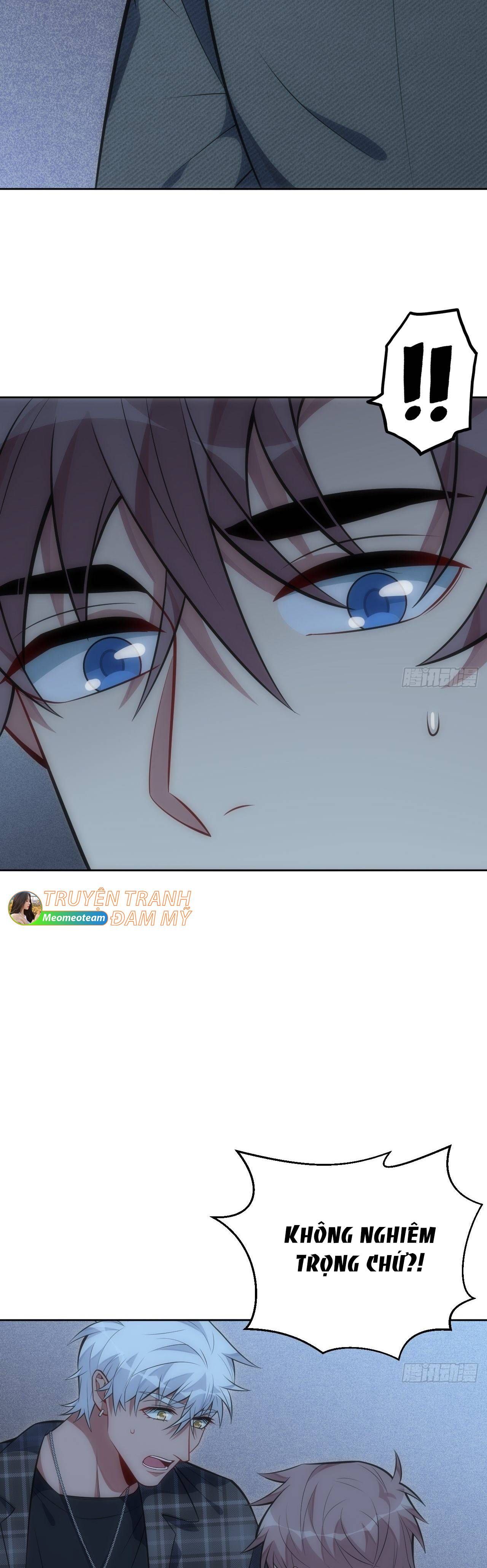 đọc truyện Giam Cầm 100% Chương 44 ảnh 18 tại Thiên Thai Truyện