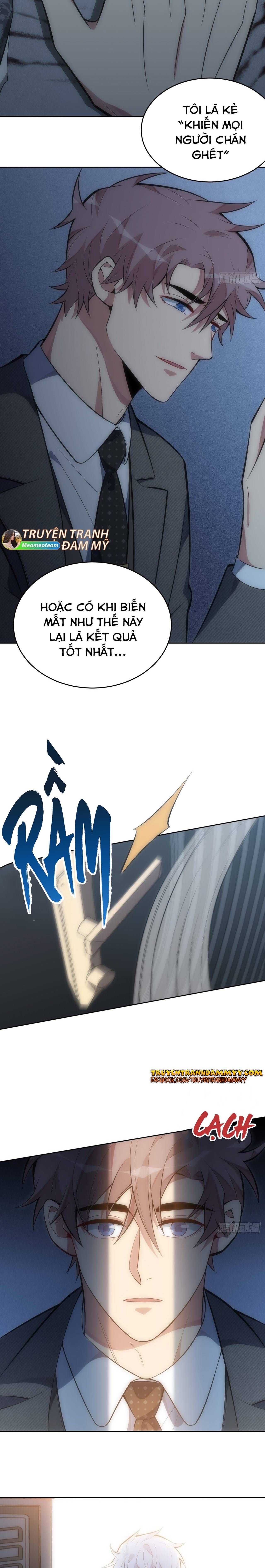 đọc truyện Giam Cầm 100% Chương 44 ảnh 7 tại Thiên Thai Truyện