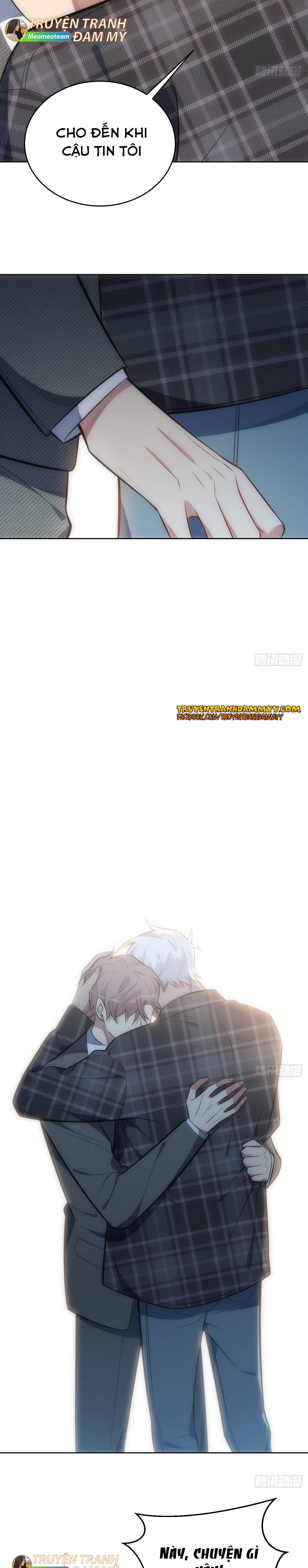 đọc truyện Giam Cầm 100% Chương 44 ảnh 10 tại Thiên Thai Truyện