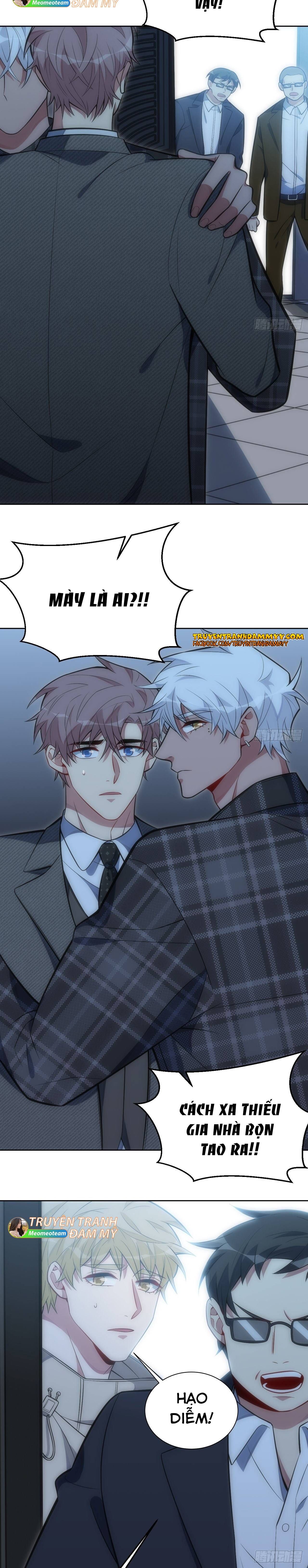 đọc truyện Giam Cầm 100% Chương 44 ảnh 11 tại Thiên Thai Truyện