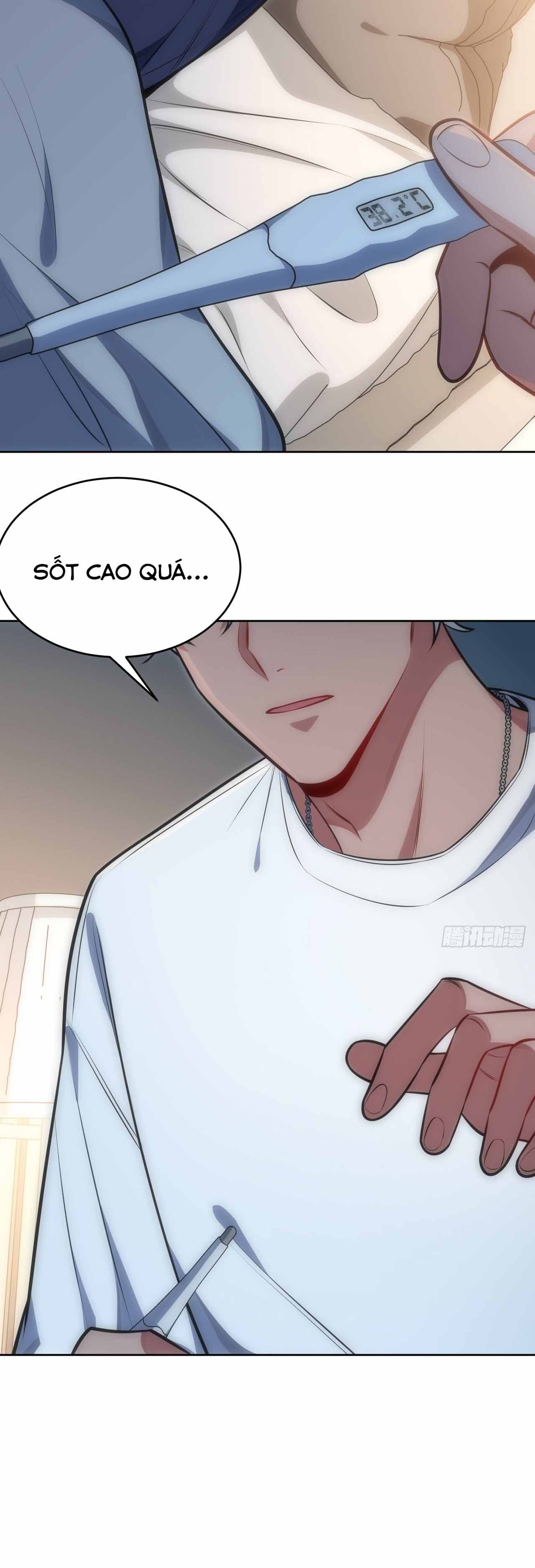 đọc truyện Giam Cầm 100% Chương 45 ảnh 13 tại Thiên Thai Truyện