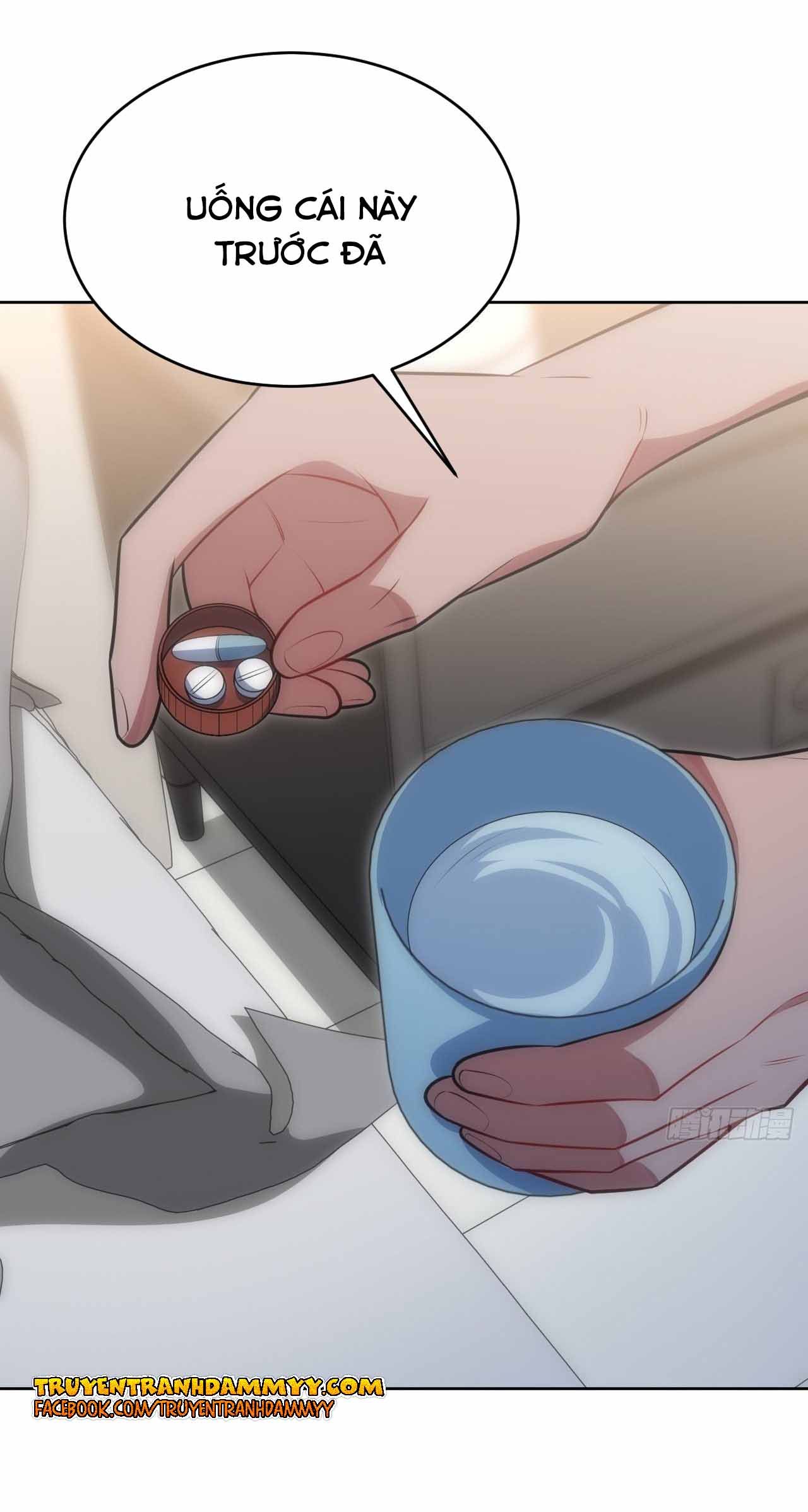 đọc truyện Giam Cầm 100% Chương 45 ảnh 19 tại Thiên Thai Truyện