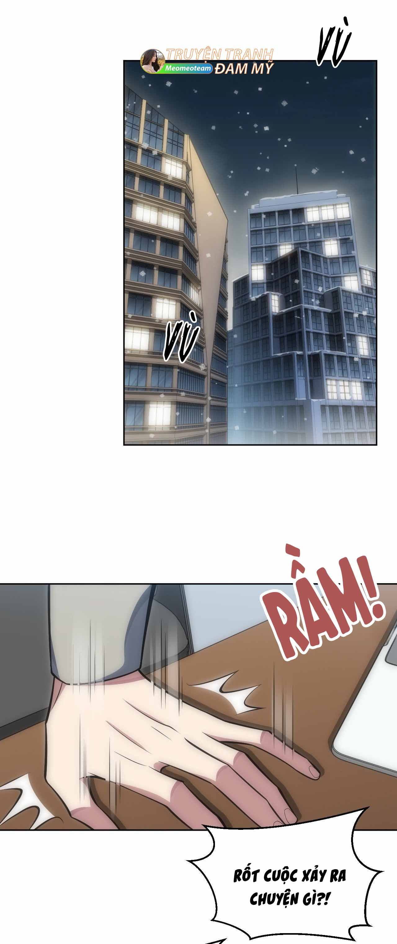 đọc truyện Giam Cầm 100% Chương 45 ảnh 4 tại Thiên Thai Truyện